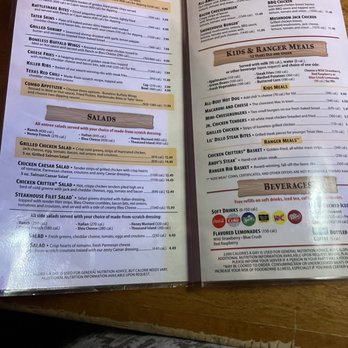 Texas Roadhouse - Menu - Steakhouses Near Me - Louisville, Kentucky Texas Roadhouse - Menu - Steakhouses Near Me - Louisville, Kentucky