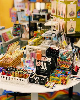 Strange Ways by null