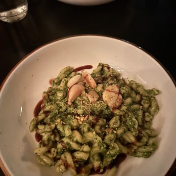 Roma Cafe - Pesto and parm - Italian Near Me - Portland, Maine Roma Cafe - Pesto and parm - Italian Near Me - Portland, Maine