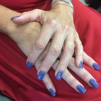 Nail Bar And Spa - Dip powder - Nail Salons Near Me - Cape Coral, Florida