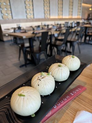 Dough Zone Dumpling House Houston Uptown by null
