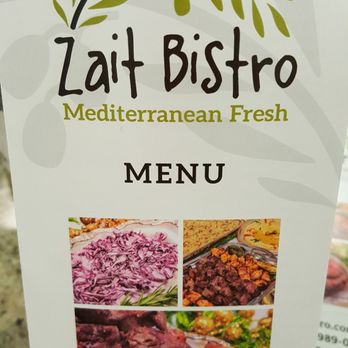 Zait Bistro - Mediterranean Near Me - Rancho Cucamonga, California Zait Bistro - Mediterranean Near Me - Rancho Cucamonga, California