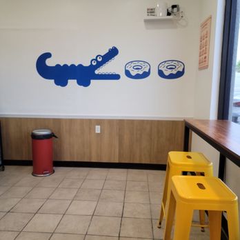 Dalkom Donuts - Donuts Near Me - Tampa, Florida