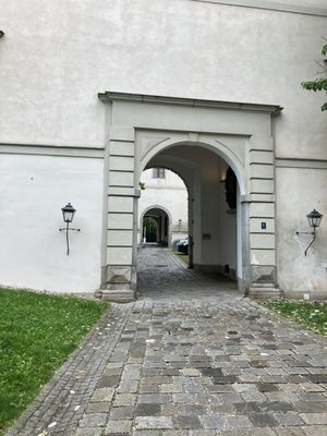 Schlossmuseum Linz by null