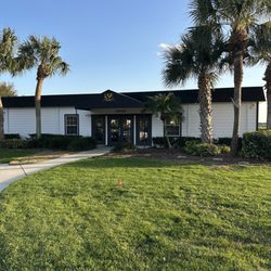 Eagle Dunes Golf Club - Pro shop