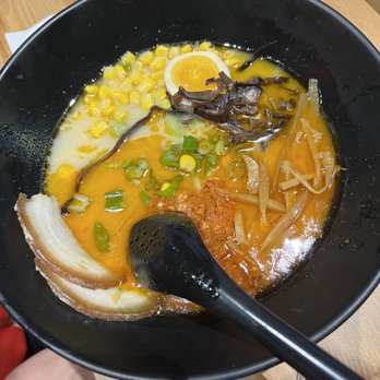 Ramen Haus - Umami bomb - Ramen Near Me - Farmington, Utah Ramen Haus - Umami bomb - Ramen Near Me - Farmington, Utah