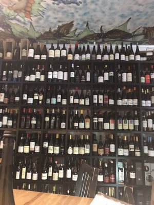 BA Wine Bar Bairro Alto by null