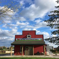 Fat Cow Farm Store