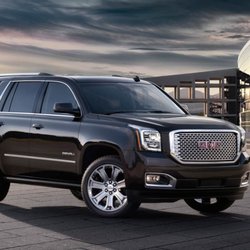 Black Car Transportation - We cater to all needs.