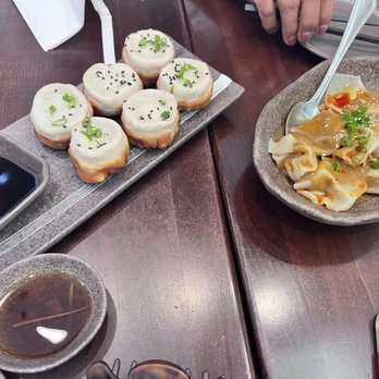 Dumpling Hours - Dim Sum Near Me - Brentwood, California Dumpling Hours - Dim Sum Near Me - Brentwood, California