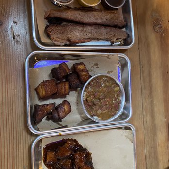 Lucius Q - Brisket, pork bellies, and burnt ends - Barbeque Near Me - Cincinnati, Ohio Lucius Q - Brisket, pork bellies, and burnt ends - Barbeque Near Me - Cincinnati, Ohio