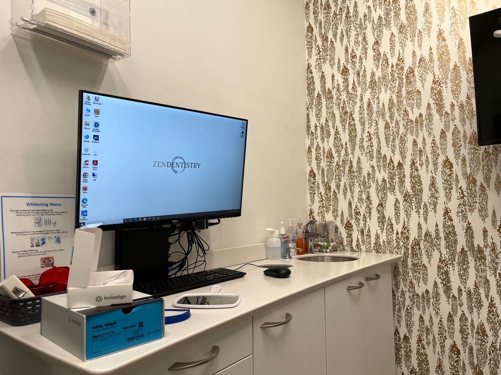 ZEN DENTISTRY FIDI Updated March 2024 94 Photos & 12 Reviews