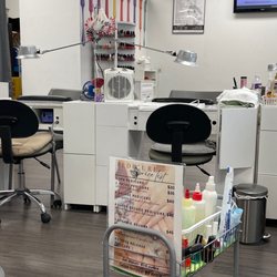 Regal Nails, Salon & Spa