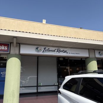 Island Rootz Cafe by Aunty Mailes - Hawaiian Near Me - Gardena, California Island Rootz Cafe by Aunty Mailes - Hawaiian Near Me - Gardena, California