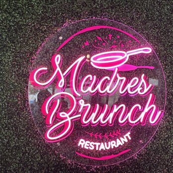 Madres Brunch - Breakfast & Brunch Near Me - Bellflower, California Madres Brunch - Breakfast & Brunch Near Me - Bellflower, California