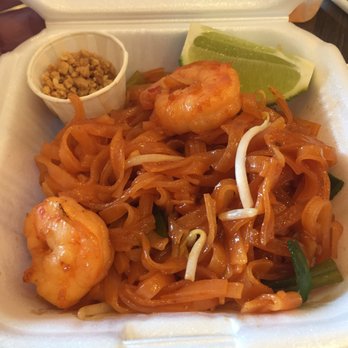 Ubon Thai Kitchen - Portion so big that I had leftovers - Thai Near Me - Torrance, California Ubon Thai Kitchen - Portion so big that I had leftovers - Thai Near Me - Torrance, California