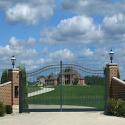 Hoffman Fence