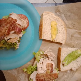Panera Bread - Sandwiches Near Me - Sarasota, Florida Panera Bread - Sandwiches Near Me - Sarasota, Florida