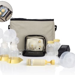 A Medical Supply - medela pump in style advanced personal pump