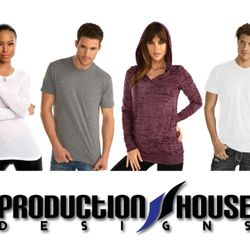 Production House Designs