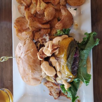 Lazy Dog Johnstown - The Shed - American Near Me - Johnstown, Colorado Lazy Dog Johnstown - The Shed - American Near Me - Johnstown, Colorado