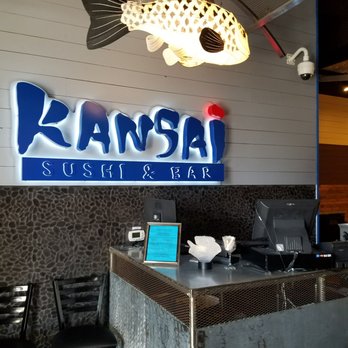 Kansai - Kansai - Sushi Bars Near Me - Concord, California Kansai - Kansai - Sushi Bars Near Me - Concord, California