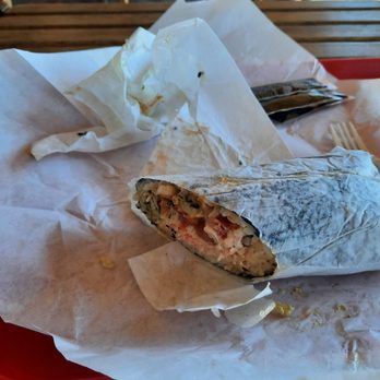 Suha Bites - Tuna/Crab Burrito - Hawaiian Near Me - Las Vegas, Nevada Suha Bites - Tuna/Crab Burrito - Hawaiian Near Me - Las Vegas, Nevada