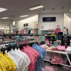 Belk - Love the Crown & Ivy brand of clothing!