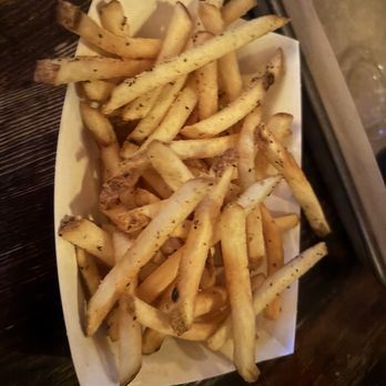 Kirkwood Bar - House Seasoned Fries - American Near Me - Chicago, Illinois