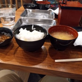 Tempura Kiki - sets come with rice and soup - Japanese Near Me - Honolulu, Hawaii Tempura Kiki - sets come with rice and soup - Japanese Near Me - Honolulu, Hawaii