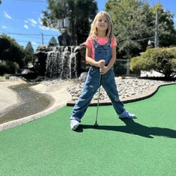Bridge Street Golf at Snipes Farm