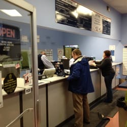 US Post Office