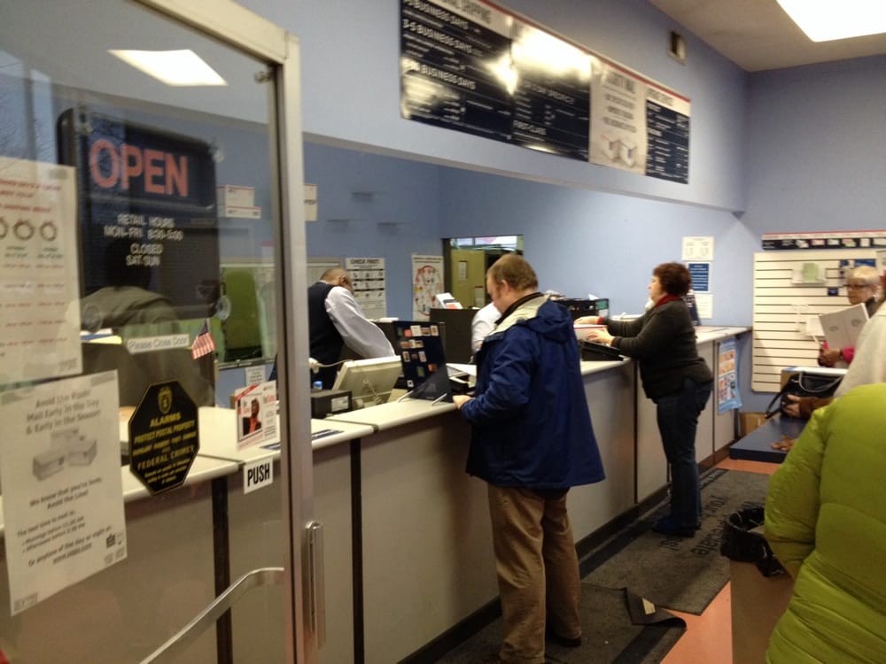 US POST OFFICE 13 Reviews 200 W C St, Culver, Oregon Post Offices Phone Number Yelp