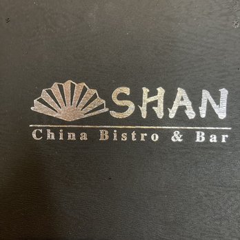 Shan China Bistro and Bar - logo - Chinese Near Me - Austin, Texas Shan China Bistro and Bar - logo - Chinese Near Me - Austin, Texas