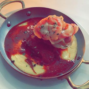 Assaggio - Short Ribs - Italian Near Me - Boston, Massachusetts