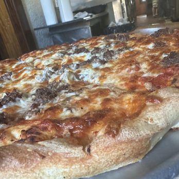 Scituate Famous Pizza - Meatball Pizza - Pizza Near Me - North Scituate, Rhode Island Scituate Famous Pizza - Meatball Pizza - Pizza Near Me - North Scituate, Rhode Island