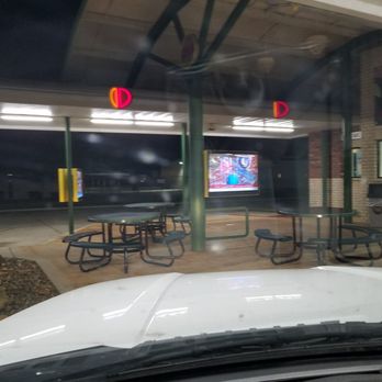 Sonic Drive-In - Fast Food Near Me - Beaumont, Texas