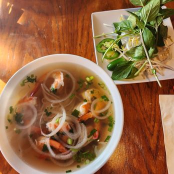 Pho Today - Shrimp pho - Vietnamese Near Me - Jacksonville, Florida Pho Today - Shrimp pho - Vietnamese Near Me - Jacksonville, Florida