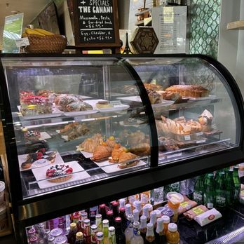 Canani Coffee - Pastries - Coffee & Tea Near Me - Pomona, California