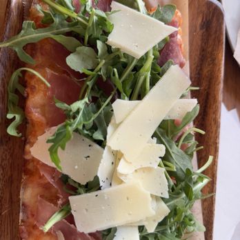 KBella Pizza - PROSCIUTTO ARUGULA - Pizza Near Me - Culver City, California KBella Pizza - PROSCIUTTO ARUGULA - Pizza Near Me - Culver City, California