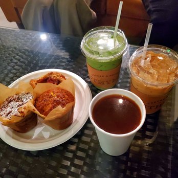 3Thyme - Coffee & Tea Near Me - Los Angeles, California