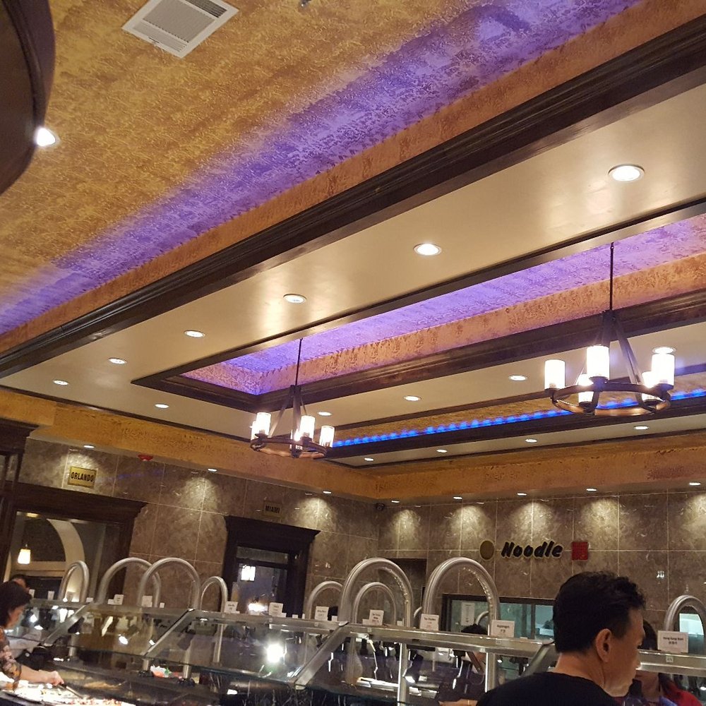 Chow Time Grill & Buffet - Buffet - Buffets Near Me - Norcross, Georgia Chow Time Grill & Buffet - Buffet - Buffets Near Me - Norcross, Georgia