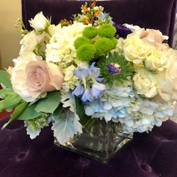 University Florist - A beautiful arrangement! - Florists Near Me - Lexington, Virginia University Florist - A beautiful arrangement! - Florists Near Me - Lexington, Virginia