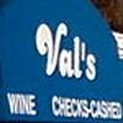 Val's Liquors