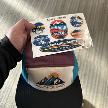 Arapahoe Basin Ski Area - Ski Resorts Near Me - Dillon, Colorado