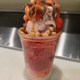 Custom Gourmet Custom Gourmet