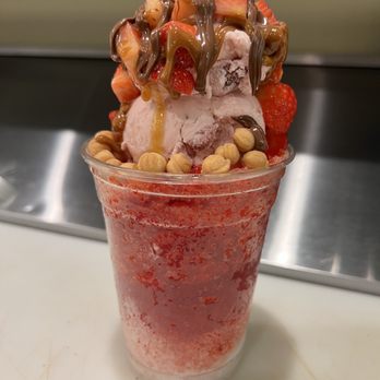 Sam's Snoball Paradise - Custom Gourmet - Ice Cream & Frozen Yogurt Near Me - Johnson City, Tennessee Sam's Snoball Paradise - Custom Gourmet - Ice Cream & Frozen Yogurt Near Me - Johnson City, Tennessee