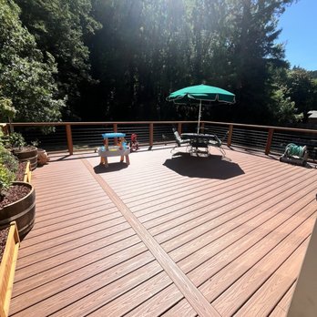 Santos Hernandez - We requested Trex due to moisture concerns in our area. Turned out great! - Fences & Gates Near Me Santos Hernandez - We requested Trex due to moisture concerns in our area. Turned out great! - Fences & Gates Near Me