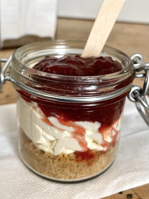 Confiturerie Tigidou | Tigidou Jam Factory by null