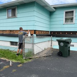 GS Insulation Services - Walls